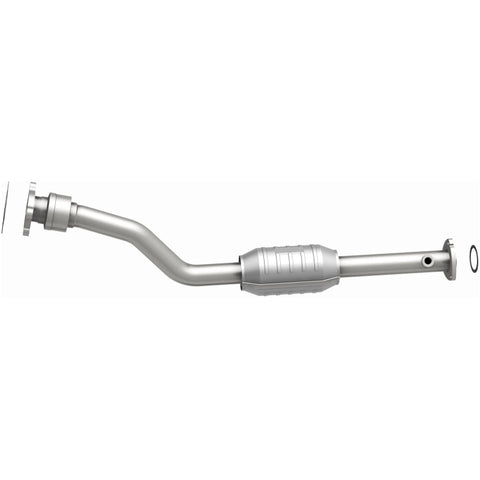 MagnaFlow Direct Fit Catalytic Converter 96-98 GM Cavalier/Malibu/ - 23465