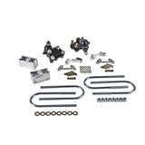 Belltech LOWERING KIT W/O SHOCKS - 611