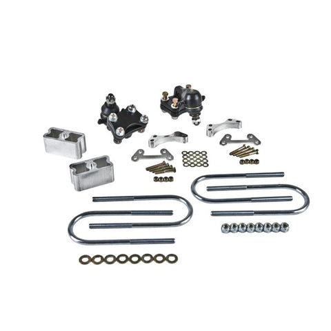 Belltech LOWERING KIT W/O SHOCKS - 611