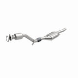 MagnaFlow Direct Fit Catalytic Converter 00-01 Audi A6 2.8L - 444327