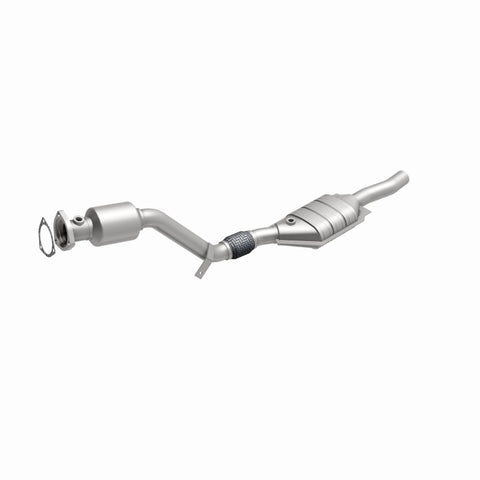 MagnaFlow Direct Fit Catalytic Converter 00-01 Audi A6 2.8L - 444327