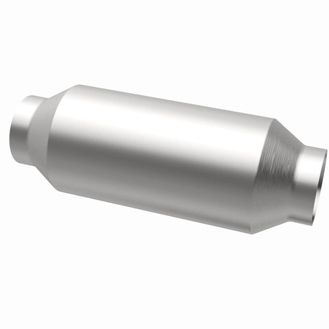 MagnaFlow Universal Catalytic Converter 3.0in. C/C spun body - 99759HM