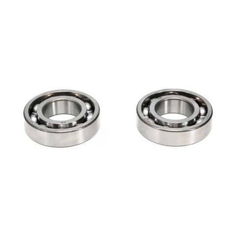 Wiseco Main Bearing Kit (2) 28 x 72 x 18mm - BK5024