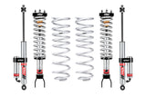 Eibach 19-23 Ram 1500 Rebel Crew Cab Pro-Truck Lift Kit System Coilover Stage 2R - E86-27-011-04-22