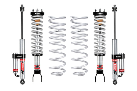 Eibach 19-23 Ram 1500 V8 2WD Pro-Truck Lift Kit System Coilover Stage 2R - E86-27-011-03-22