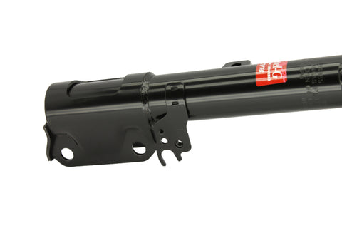 KYB Shocks & Struts Excel-G Rear Left LEXUS RX400H (FWD) 2006-07 TOYOTA Highlander (FWD) 2004-07 - 334385