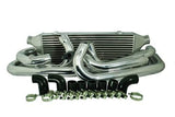 Turbo XS 08-12 WRX/STi Front Mount Intercooler - WS08-FMIC
