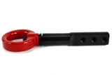 PERRIN Tow Hook Kit - 10th Gen Honda Civic SI/Type-R/Hatchback - Red - PHP-BDY-231RD