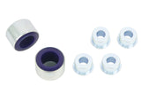 SuperPro 2008 Lexus LX570 Base Front Lower Strut Mount Bushing Set - SPF3282K