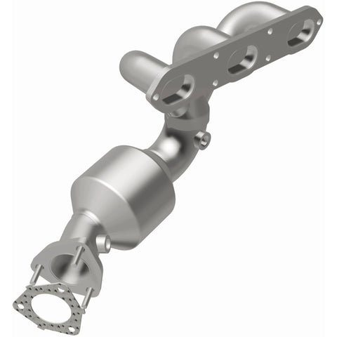 MagnaFlow 2006 Porsche Cayman 3.4L Direct Fit CARB Compliant Catalytic Converter - 5411931