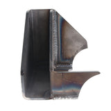 Synergy 07-18 Jeep Wrangler JK/JKU Weld-On Rear Track Bar Bracket - 8072-01