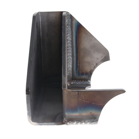 Synergy 07-18 Jeep Wrangler JK/JKU Weld-On Rear Track Bar Bracket - 8072-01