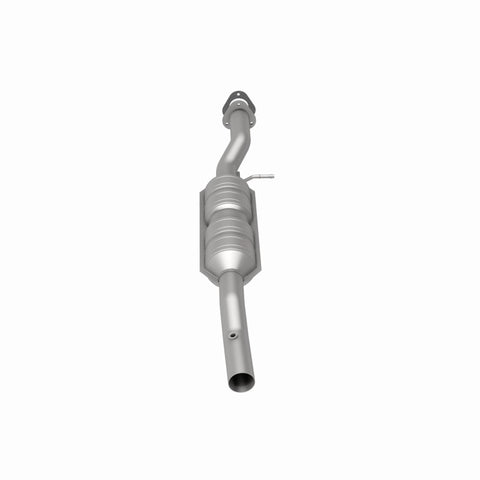 MagnaFlow Direct Fit Catalytic Converter Ford Excursion 00-02 5.4L - 55324