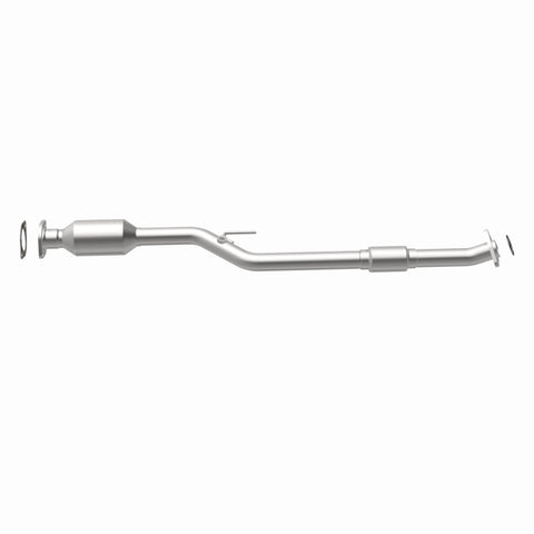 MagnaFlow Direct Fit Catalytic Converter 03-06 Sentra 1.8L Rear - 93355