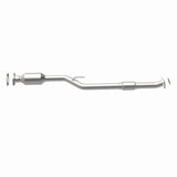 MagnaFlow Direct Fit Catalytic Converter 03-06 Sentra 1.8L Rear OEM - 49564