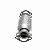MagnaFlow Conv Nissan-Toyota 12.38X5X4 2.5/2. - 22767
