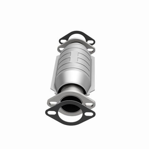 MagnaFlow Conv Nissan-Toyota 12.38X5X4 2.5/2. - 22767