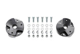 Fabtech 09-23 Ram 1500 4WD 2in Leveling System - FTL5301