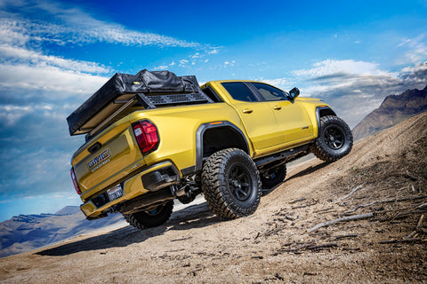 ICON 2023+ GMC Canyon / 2023+ Chevrolet Colorado 0-1in 2.5 Series Shocks VS PB - Pair - 77751P