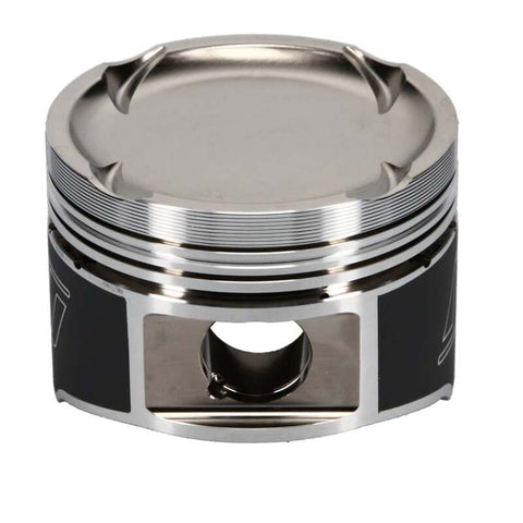 Wiseco Mits Turbo DISH -17cc 1.378 X 86MM Piston Shelf Stock - 6559M86