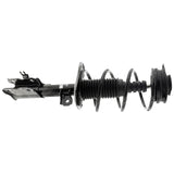 KYB Shocks & Struts Strut Plus Front Left 14-15 Nissan Rogue - SR4554