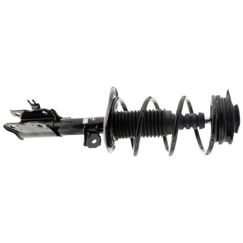 KYB Shocks & Struts Strut Plus Front Left 14-15 Nissan Rogue - SR4554