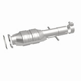 MagnaFlow Direct Fit Catalytic Converter 08 G6 3.5L underbody OEM - 49623