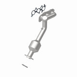 MagnaFlow Direct Fit Catalytic Converter 2006 Lexus GS300 3.0L PS - 452721