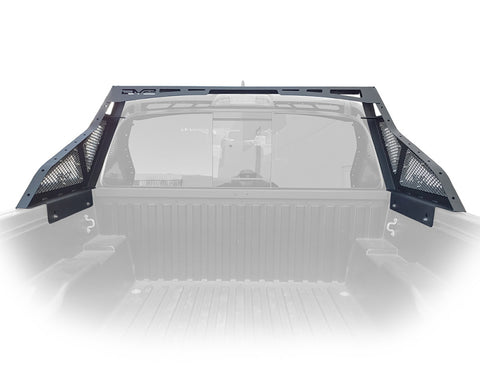 DV8 Offroad 16-22 Toyota Tacoma Chase Rack - RRTT1-03