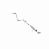 MagnaFlow Direct Fit Catalytic Converter 2011-2013 tC L4 2.5 OEM Underbody - 52462