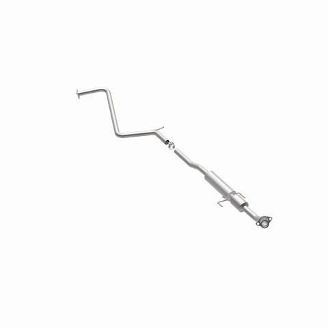 MagnaFlow Direct Fit Catalytic Converter 2011-2013 tC L4 2.5 OEM Underbody - 52462
