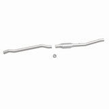 MagnaFlow Direct Fit Catalytic Converter 96 Dodge Dakota 5.2L 4wd - 23506