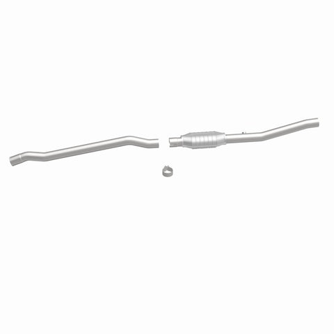 MagnaFlow Direct Fit Catalytic Converter 96 Dodge Dakota 5.2L 4wd - 23506