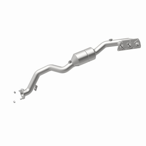 MagnaFlow Conv DF 05-09 Audi A8 6.0L - 50793