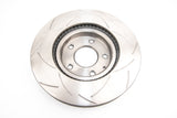 DBA 14-16 Mazda 6 Front Slotted Street Series Rotor - 2548S