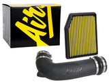 Airaid 19-20 CHEVROLET SILVERADO 1500 V6 4.3L Performance Air Intake System - Dry - 205-795