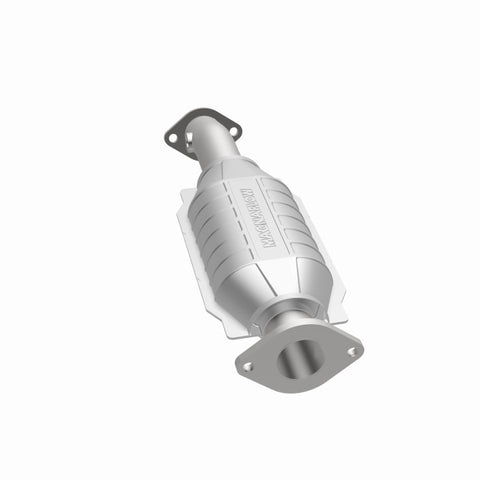MagnaFlow Direct Fit Catalytic Converter 00-01 MPV 2.5L rr OEM - 49464