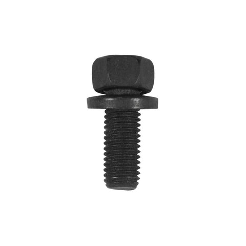 Yukon Gear 7290 U-Joint Strap Bolt (One Bolt Only) For Chrysler 7.25in / 8.25in / 8.75in / 9.25in - YSPBLT-073