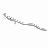 MagnaFlow 2007 Mercedes-Benz GL450 4.6L Direct Fit Converter - 5451173