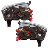 Oracle 07-12 Dodge Caliber SMD HL (w/o Leveling) - ColorSHIFT - 7018-330