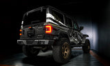 Oracle Jeep Wrangler JL LED Flush Mount Tail Light - 5884-504