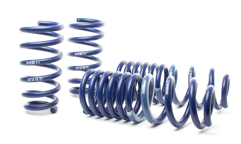 H&R 17-19 Jaguar F-PACE/F-PACE Premium/F-PACE Prestige (AWD) Diesel/V6 DC Sport Spring - 28730-2
