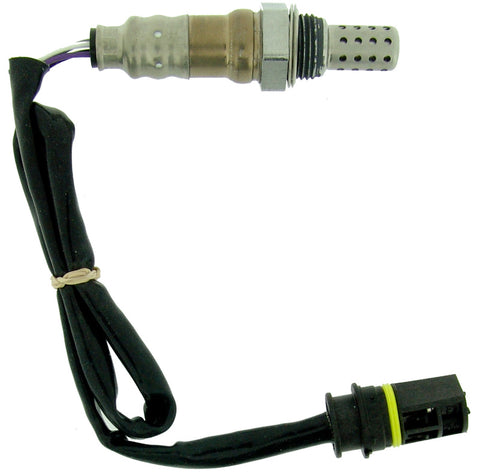 NGK Mercedes-Benz SLK230 2004-2000 Direct Fit Oxygen Sensor - 25617