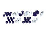 SuperPro Nissan 240Sx & Silvia S13 Vehicle Enhancement Kit (Large LCA Inner Bushing) - KIT125K
