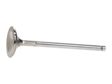 Manley Chevy LS-1/LS-2 4.923in Pro Flo/Extreme Duty Exhaust Valves (Set of 8) - 11681-8