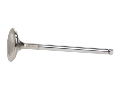Manley Chevy LS-1/LS-2 4.923in Pro Flo/Extreme Duty Exhaust Valves (Set of 8) - 11681-8