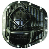 BD Diesel Differential Cover - 89-15 Ford F250-F350 Sterling 10.5 Differential - 1061830