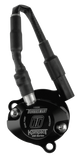 Turbosmart 2024+ Jeep Wrangler JL 2.0T Kompact EM Dual Port VR34 BOV - TS-0223-1040