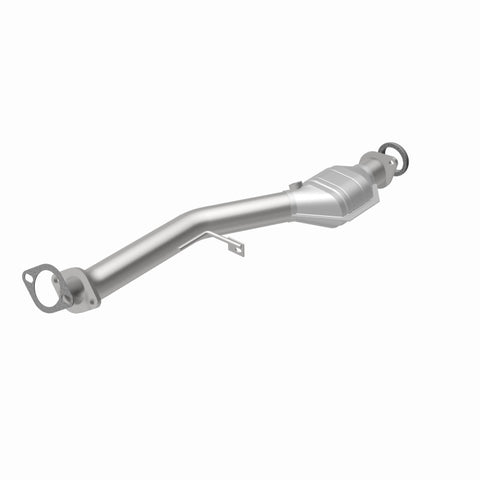 Magnaflow Conv DF 06-08 Subaru Forester/06-07 Impreza 2.5L Rear Turbocharged (49 State) - 23174