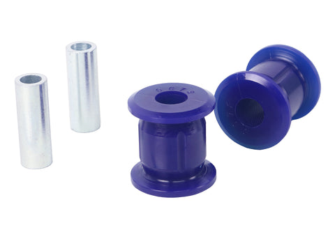 SuperPro 1980 Triumph TR8 Base Rear Trailing Arm Upper Bushing Kit - SPF0072K